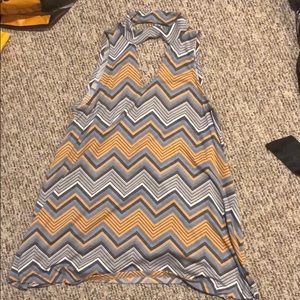 Woman’s shirt
